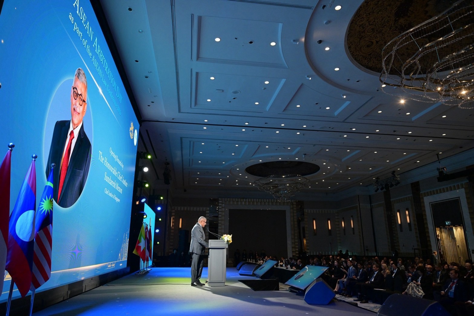 ASEAN Law Conference 2026